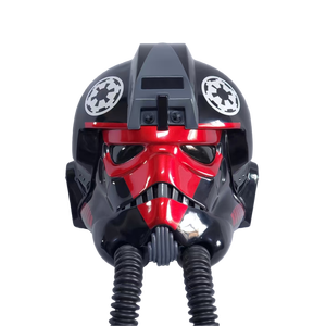 Casco Personalizado de Havina Vonreg del Escuadrón Titan de Star Wars para Adultos - Colección Personal. Disfraz de Cosplay, Accesorios para Películas - Product Image 1