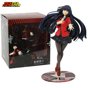 Figura de Anime Sexy HESPER en 2 Estilos, <span class=keywords><strong>Kakegurui</strong></span> 2.ª Temporada, Mary Saotome, Jabami <span class=keywords><strong>Yumeko</strong></span>, Modelo de Personaje de Dibujos Animados - Product Image 3