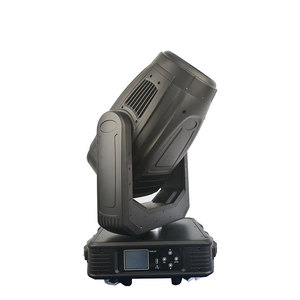 Robe's Megapointe 470W CMY BSW ล้างลําแสงแบบเคลื่อนย้ายได้ - Product Image 1