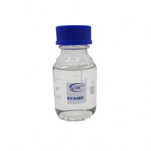 Floculante de PVC, plastificante, agente auxiliar químico líquido Efame DOBO - Product Image 4