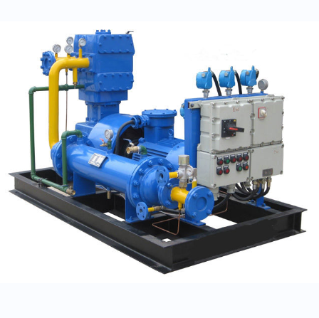 Pdc Compressor PDC Diaphragm Compressor - Best Price & Reliable Performance