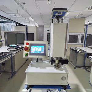 Digital <b>Table</b> <b>Tennis</b> Fastness Testing Machine Fastness Testing Apparatus - Product Image 5