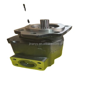 PGP610 PGP620 PGP640 PGP450 PGP510 PGP505 PGP680 High Hydraulic <b>Pump</b> for Workover Rig - Product Image 2