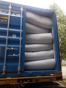 Vêtements en coton graphène, ouate en fibre de graphène pour coussinet de chaussure - Product Image 6