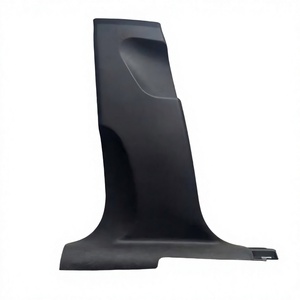 Pour garniture de montant central d'origine Porsche, garniture de montant B pour Porsche Macan, garniture de montant A pour Macan 95B867240 95B867240A - Product Image 2