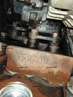 Bon prix Moteur diesel complet d'occasion TD42Ti 4.2L Turbo Intercooler pour Patrol Y61 GU Civilian Bus