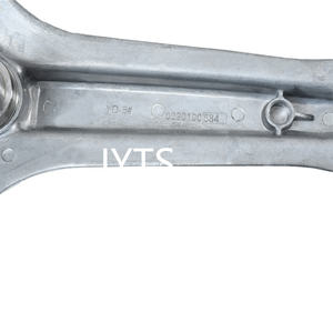 Eje <span class=keywords><strong>de</strong></span> Tambor para <span class=keywords><strong>Lavadora</strong></span> <span class=keywords><strong>Haier</strong></span>, Repuestos <span class=keywords><strong>de</strong></span> Araña <span class=keywords><strong>de</strong></span> Trípode 0020100451 00201005830020100450B - Product Image 6