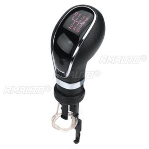 Poignée de levier de vitesses manuelle LED 5/6 vitesses 55565904 pour Vauxhall/Buick/Opel/Astra Insignia 2009-2014 - Product Image 3