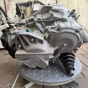 Transmisión <span class=keywords><strong>Automática</strong></span> <span class=keywords><strong>Volvo</strong></span> AW55-51 Remanufacturada para S40 <span class=keywords><strong>S60</strong></span> S80 V70 XC70 XC90 C30 C70 de 5 Velocidades - Product Image 4