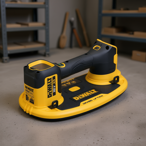 Outil sans fil DeWalt Grabo Lifter 18V XR pour soulever et déplacer des objets lourds - Product Image 3