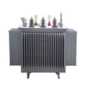 Transformador de Potencia de 132kv, 50mva, de 132000 kw a 1100 kw - Product Image 2