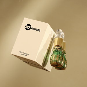 <span class=keywords><strong>Eric</strong></span> Flacons en verre de 10 ml pour huiles essentielles, à estampage à chaud, vides, rechargeables, à bille, pour parfum et huiles essentielles, en gros - Product Image 6