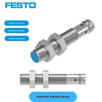 Interrupteur de proximité FESTO SIEN-M8NB-PS-S-L 150395 Produit d'origine authentique Fabriqué en Chine