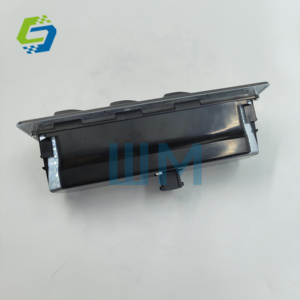 Wanming Graafmachine Ac Bedieningspaneel Voor L 45H L 50H 17444646 15155940 11412405 17532105 - Product Image 5