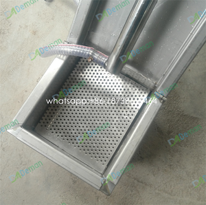 เครื่องซักผ้าไส้หมูแบบเหยียบ,เครื่องล้างสำหรับทำวัวทำไส้กรอก - Product Image 5