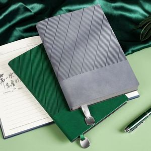 Cuaderno de Cuero A5 al Por Mayor a Precio de Fábrica, Cuadernos Escolares en Oferta para Estudiantes - Product Image 3