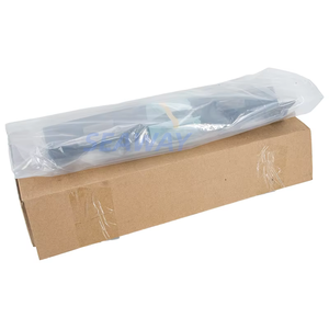 BYD Car Parts copertura della fotocamera del paraurti posteriore HA2HK-2804114 per parti di automobili BYD CHAZOR - Product Image 3