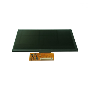 Tùy chỉnh 7 inch <span class=keywords><strong>TFT</strong></span> <span class=keywords><strong>LCD</strong></span> màn hình hiển thị <span class=keywords><strong>Module</strong></span> 1024*600 Độ phân giải LVDS giao diện IPS loại với tùy chọn màn hình cảm ứng - Product Image 2