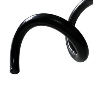 Estaca de tienda de campaña de acero al carbono de alta resistencia Ningbo, 38.5 cm, en espiral, para suelo, grado industrial, para uso en exteriores en todas las estaciones - Product Image 1