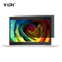 11 12 .5 13.3 14 15.6 21.5 23.6 23.8 24 pouces Amovible Pour Ordinateur Portable AR Revêtement Filtre Écran de Confidentialité Pour Macbook pro 13.6 pouces