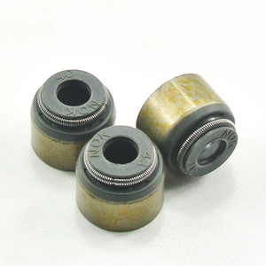 Dlseals 53009887 FKM van gốc dầu con dấu thuộc hạ cho ô tô phụ tùng de valvula automotivos - Product Image 4