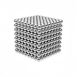 Perles magnétiques en bloc NdFeB, aimants industriels, aimants permanents puissants, vente en gros - Product Image 4