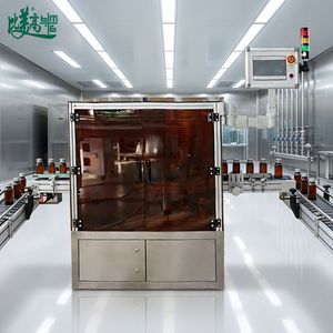 Système d'inspection par code QR BMG 360, scanner à vision IA, haute précision 0,02, protection IP55, multi-tension (380V/220V/110V), CE - Product Image 3