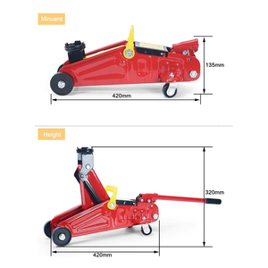<span class=keywords><strong>Cric</strong></span> <span class=keywords><strong>hydraulique</strong></span> de haute qualité <span class=keywords><strong>2</strong></span> <span class=keywords><strong>tonnes</strong></span> <span class=keywords><strong>cric</strong></span> de chariot de plancher <span class=keywords><strong>hydraulique</strong></span> à levage rapide pour crics de voiture <span class=keywords><strong>cric</strong></span> de voiture <span class=keywords><strong>hydraulique</strong></span> - Product Image 3