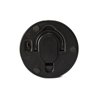 Indoor batterij-aangedreven milieuvriendelijke wegwerp vliegenverjager huisvliegenverjager ventilator muggenlamp 300-400 dekking huis