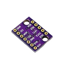 Modul GY-BMI160 6DOF Giroskop Kecepatan Sudut 6-Axis + Sensor Akselerasi Gravitasi IICSPI Merek Lain Tidak Ada Jenis