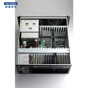 Advantech IPC-611 Máy tính để bàn/Wallmount <span class=keywords><strong>c</strong></span>ông nghiệp PC máy tính rỗng Chassis Chassis cho MicroATX Bo mạch chủ - Product Image 2