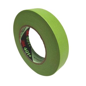 Original <span class=keywords><strong>3M</strong></span> 401 +, cinta de enmascarar verde de alto rendimiento verde, varios tamaños, fácil de rasgar, pero lo suficientemente fuerte como <span class=keywords><strong>para</strong></span> resistir la astilla - Product Image 2
