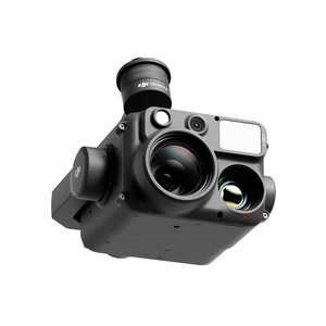 <span class=keywords><strong>DJI</strong></span> Zenmuse H30T Multi-Sensor Gimbal 34xOptical/400xZoom Visión nocturna y telémetro láser para <span class=keywords><strong>DJI</strong></span> M300/350 RTK Drone - Product Image 5