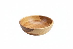 Best Quality Durable Solid Wood <b>Serving</b> Plates and Bowls <b>Set</b> for Hotels Restaurants Catering and Home Use Available For Sale - Product Image 4