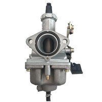 Carburateur OEM CG125 pour moto 125cc | Haute performance et prix de gros Meilleures pièces de moteur CG125
