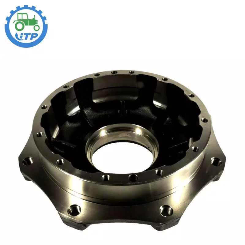 5191785 4 roda frontal hub apropriado para nova holland ts90 tm 5191785 4 roda frontal hub apropriado para nova holland ts90 tm