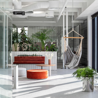 Tous types de mobilier de bureau, gamme complète, solutions d'aménagement intérieur, service de conception clé en main EPC sur mesure