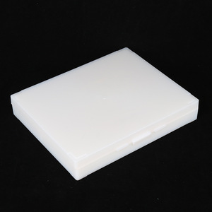 Hongbolai 120 Piece Plastic Slide Storage Box For <b>Microscope</b> Slides - Product Image 4