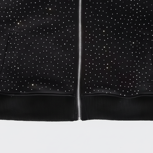 เสื้อสเวตเตอร์มีฮู้ดสำหรับผู้ชายผ้าซักด้วยกรดพลอยเทียมเสื้อ400GSM แบบสวมหัวเสื้อมีฮู้ดน้ำหนักมากสำหรับฤดูหนาวใช้ได้ทั้งชายและหญิง - Product Image 1