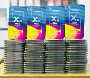 Hl Incell chất lượng HD HD + cho <span class=keywords><strong>iPhone</strong></span> 15 Pro Max màn hình cảm ứng <span class=keywords><strong>LCD</strong></span> x XS XR XS max 11 12 13 14 Pro 15 Pro Max <span class=keywords><strong>LCD</strong></span> <span class=keywords><strong>Digitizer</strong></span> - Product Image 5