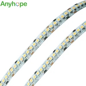 Ul listado um bom preço cri 95 espectro completo sunlike 5m smd 3528 iluminação por tira led 24 volt