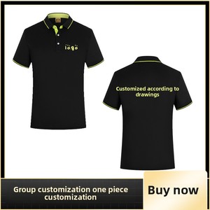 <span class=keywords><strong>Polo</strong></span> Personalizado con Bordado de su Logotipo, <span class=keywords><strong>Polo</strong></span> para Hombre y Mujer para Negocios, <span class=keywords><strong>Polo</strong></span> de Alto Rendimiento - Product Image 5