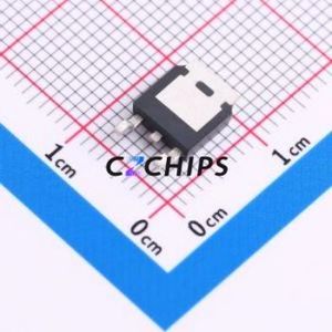 ทรานซิสเตอร์สนาม TO-252-3L XR20N10 (Mosfet) ใหม่และดั้งเดิม - Product Image 2