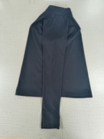 2024 nouvelles femmes équitation couche de Base à manches longues demi fermeture éclair équitation chemise couche de Base vêtements équestres en gros