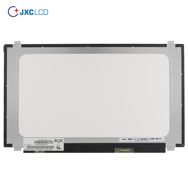 NV156FHM-N42 15.6 " IPS 1920*1080 EDP 30pin LCD Display for Laptop