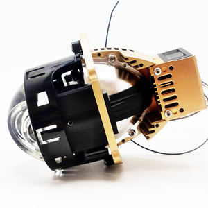 Lentille <span class=keywords><strong>de</strong></span> projecteur Bi LED JG8 Kit <span class=keywords><strong>de</strong></span> rénovation <span class=keywords><strong>de</strong></span> phare Laser High Low Beam 8000lm Projecteur <span class=keywords><strong>de</strong></span> phare blanc pour modèles A4 A3 A1 - Product Image 2