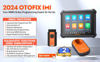 Otofix Im1 : Outil de diagnostic de code d'immobilisateur automobile, machine de réparation et de programmation de clés pour serruriers automobiles