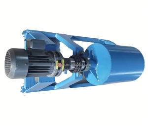 Kleiner Labor-Rotationskugelmühle 300*500 für Mineralienverarbeitung - Product Image 4