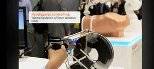 FR5 Collaborative Robot <span class=keywords><strong>CR</strong></span>-Solución multiindustria certificada para soldadura de precisión, <span class=keywords><strong>fisioterapia</strong></span> médica, detección - Product Image 4