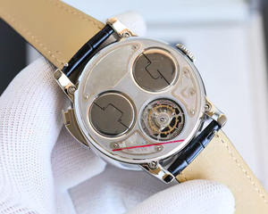 Reloj Mecánico Automático para Hombre, Superventas, Resistente al Agua y Luminoso, Moderno y a la Moda - Product Image 4